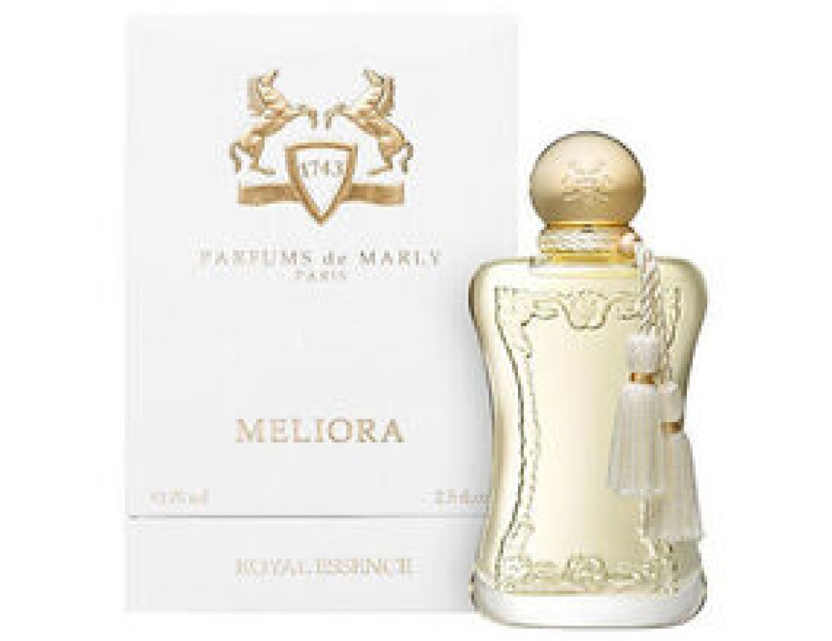 Parfums De Marly-Meliora EDP-75ml Parfums De Marly-Meliora EDP-75ml