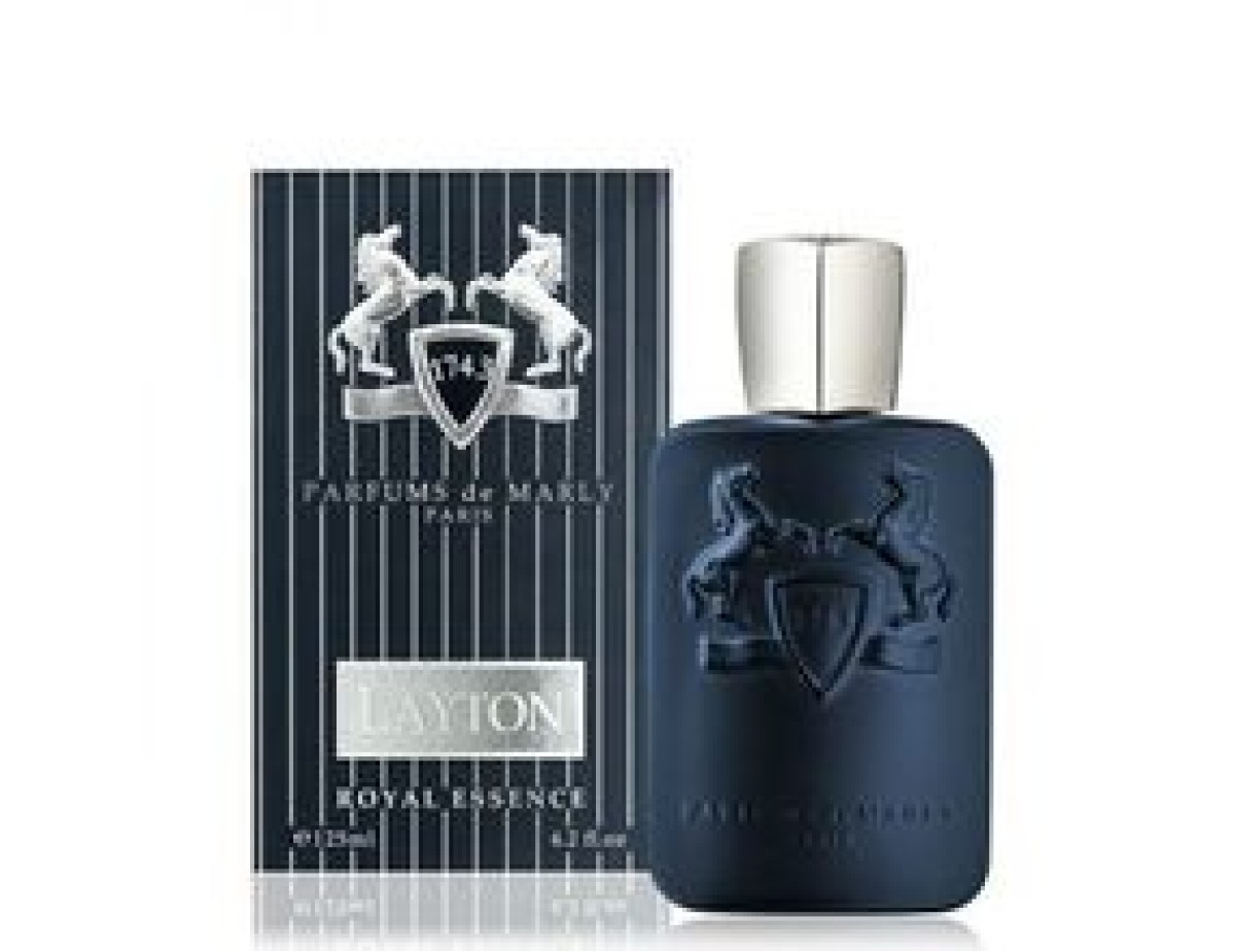 Parfums De Marly-Layton EDP-125ml