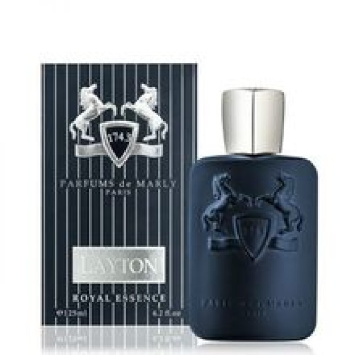 Parfums De Marly-Layton EDP-125ml