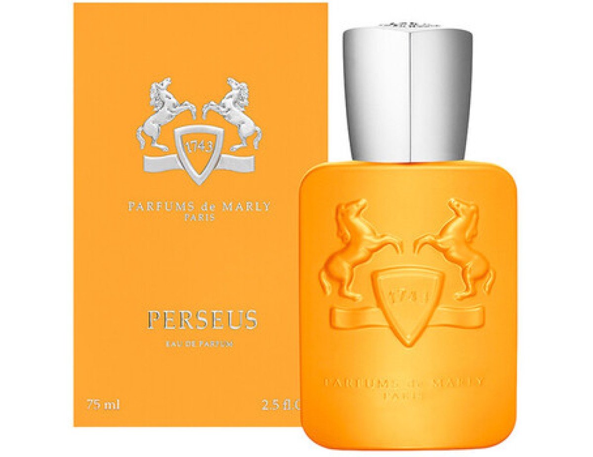 Parfums De Marly-Perseus EDP-125ml Parfums De Marly-Perseus EDP-125ml