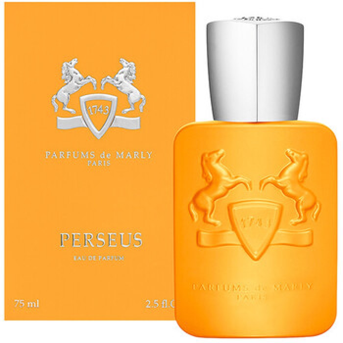Parfums De Marly-Perseus EDP-125ml