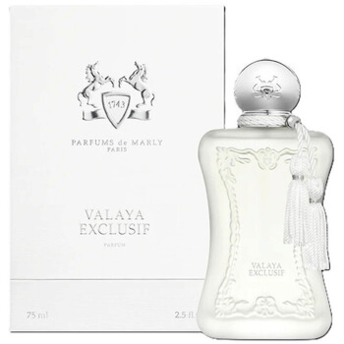Parfums De Marly-Valaya Exclusif Parfum-75ml
