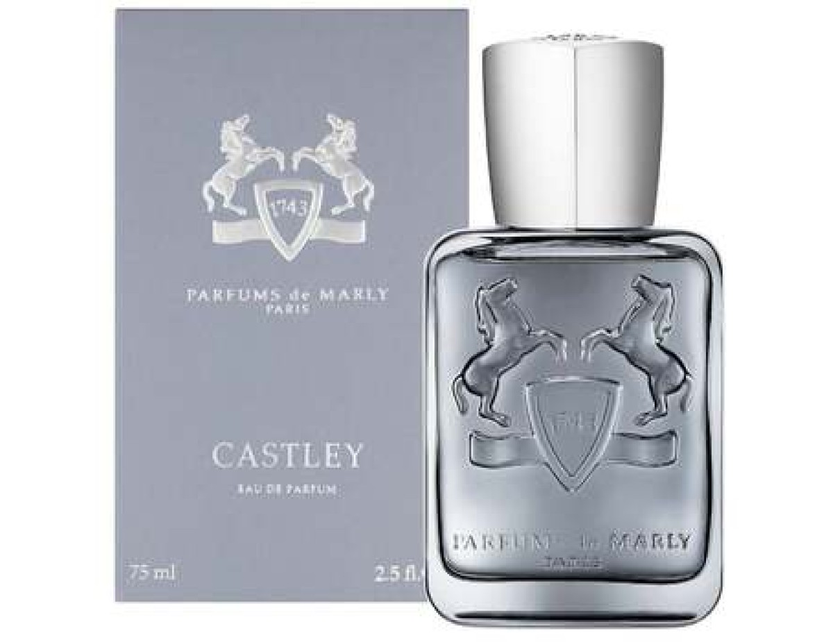 Parfums De Marly-Castley EDP-125ml
