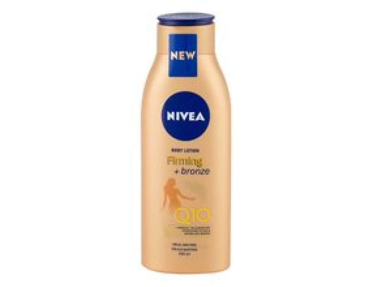 Q10 Firming + Bronze Body Lotion-400ml Q10 Firming + Bronze Body Lotion-400ml
