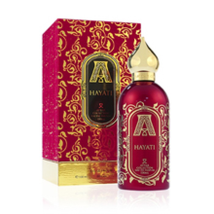 Attar Collection-Hayati EDP-100ml