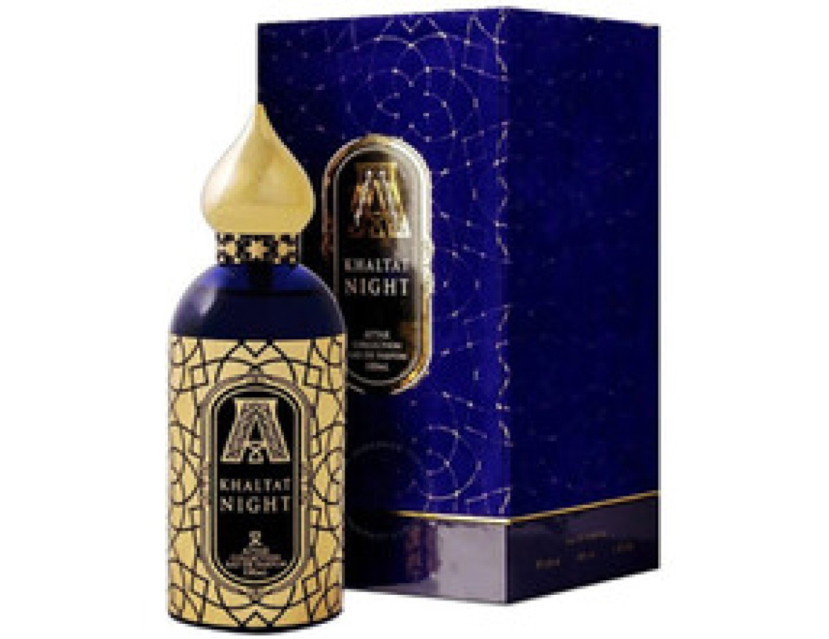 Khaltat Night EDP-100ml