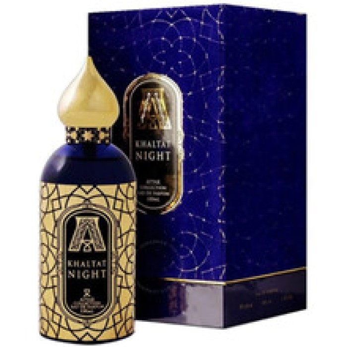 Khaltat Night EDP-100ml Khaltat Night EDP-100ml