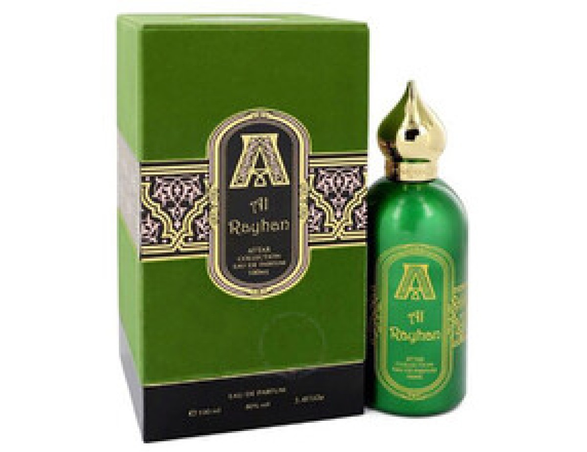 Al Rayhan EDP-100ml
