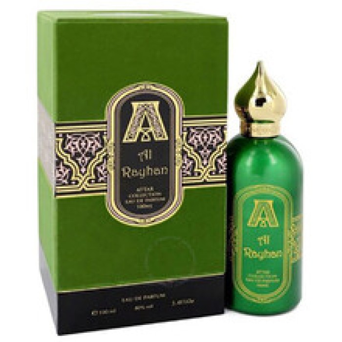 Al Rayhan EDP-100ml Al Rayhan EDP-100ml
