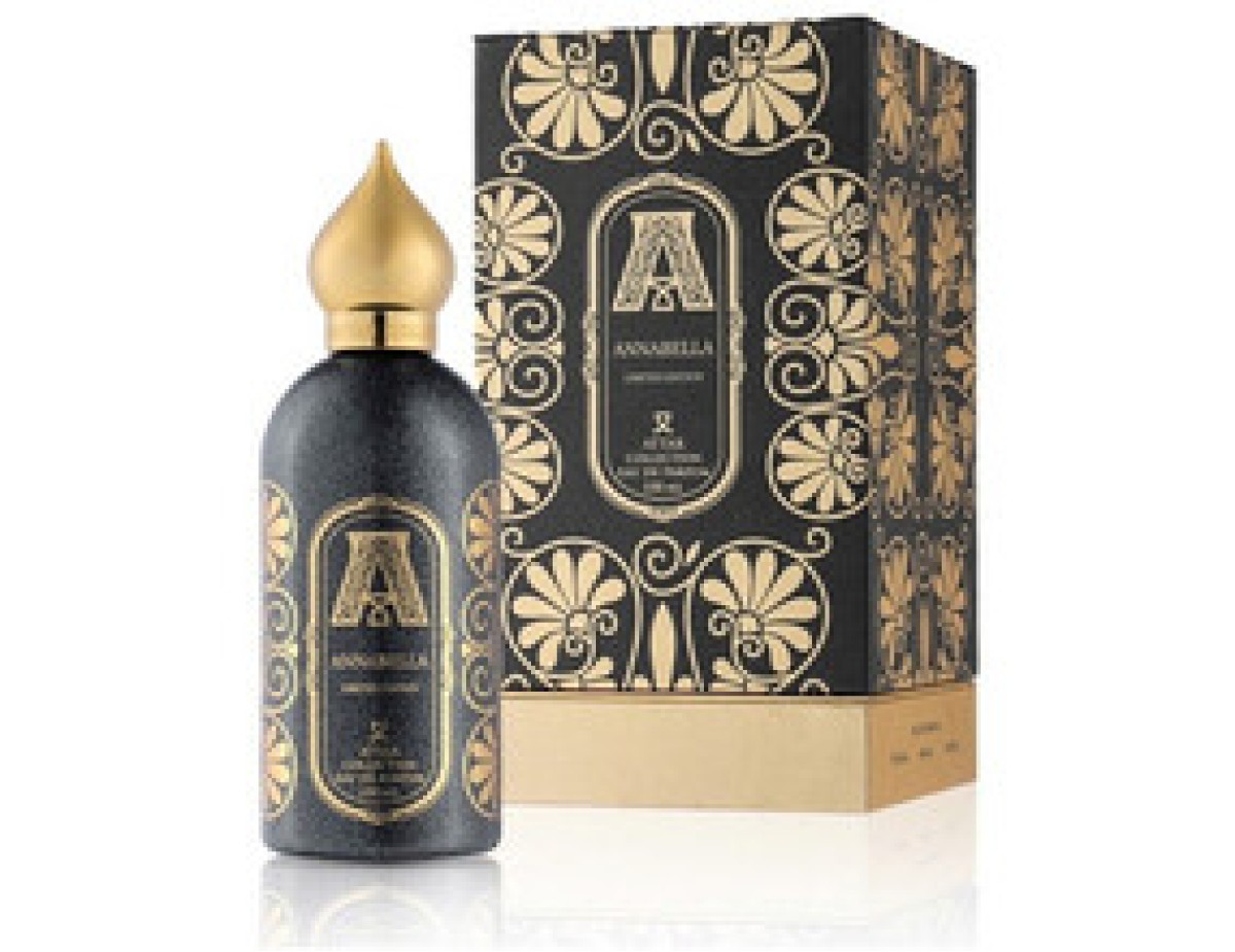 Annabella EDP-100ml