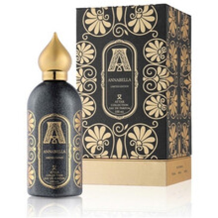 Annabella EDP-100ml