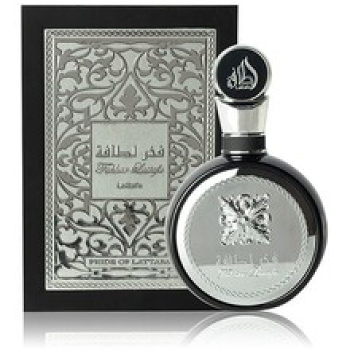 Fakhar Black EDP-100ml Fakhar Black EDP-100ml