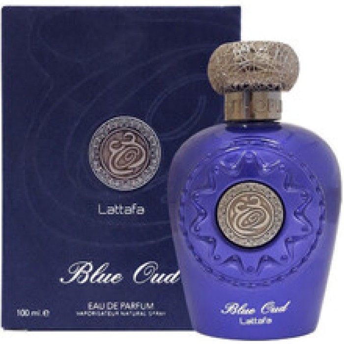 Blue Oud EDP-100ml