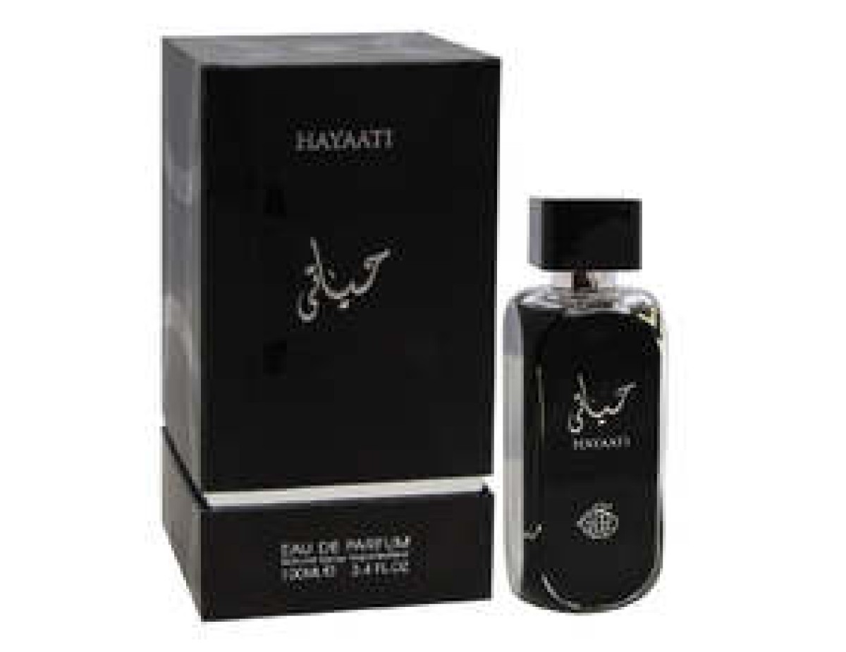 Hayaati EDP-100ml