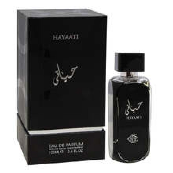 Hayaati EDP-100ml Hayaati EDP-100ml