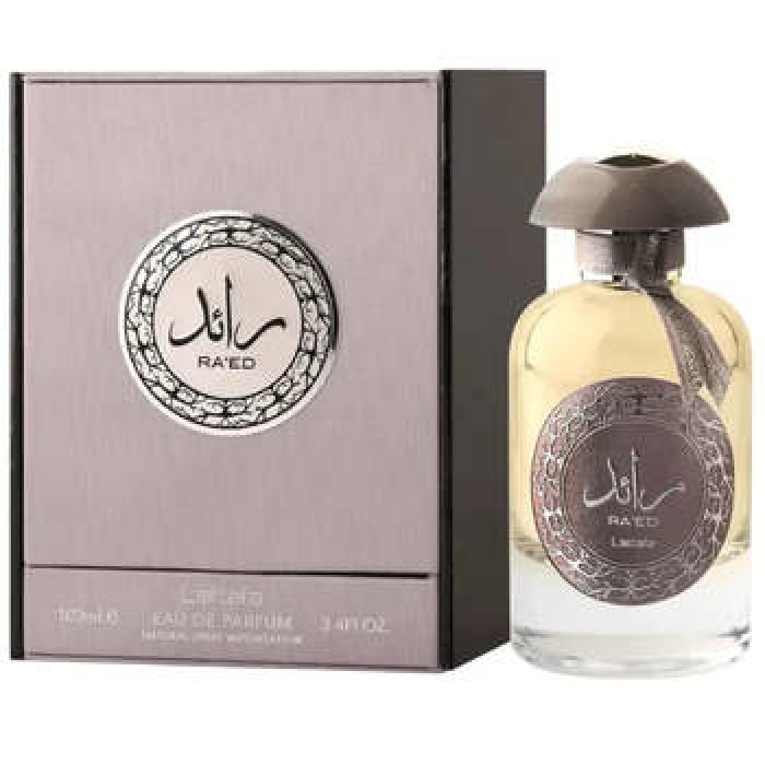 Ra´ed Silver EDP-100ml Ra´ed Silver EDP-100ml