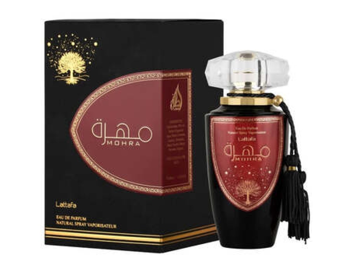 Mohra EDP-100ml