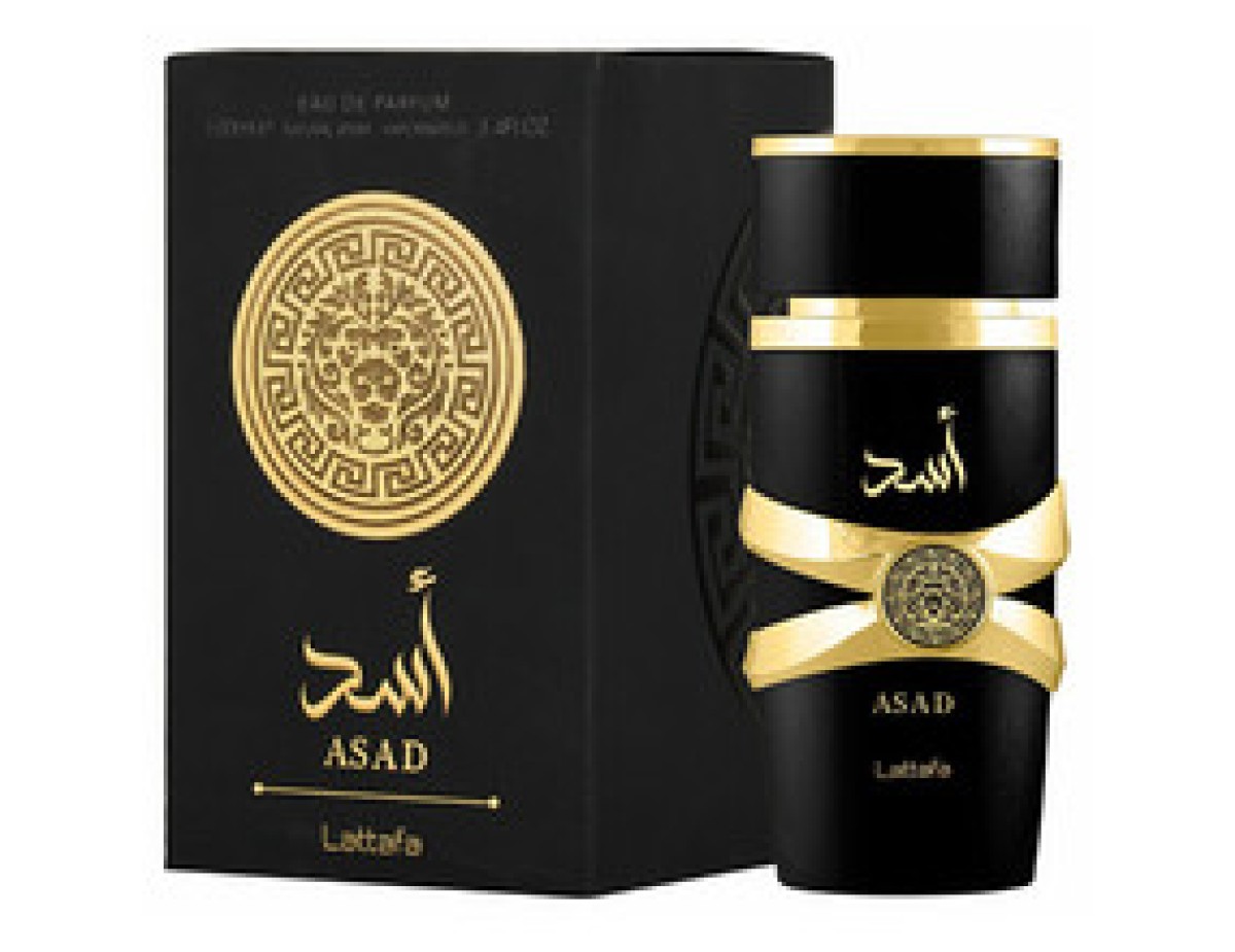Asad EDP-100ml