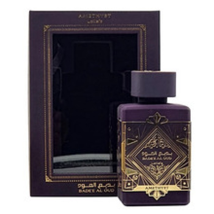 Bade´e Al Oud Amethyst EDP-100ml Bade´e Al Oud Amethyst EDP-100ml
