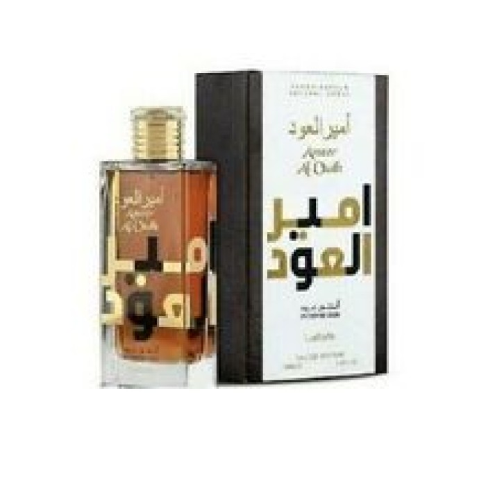 Ameer Al Oudh Intense Oud EDP-100ml Ameer Al Oudh Intense Oud EDP-100ml
