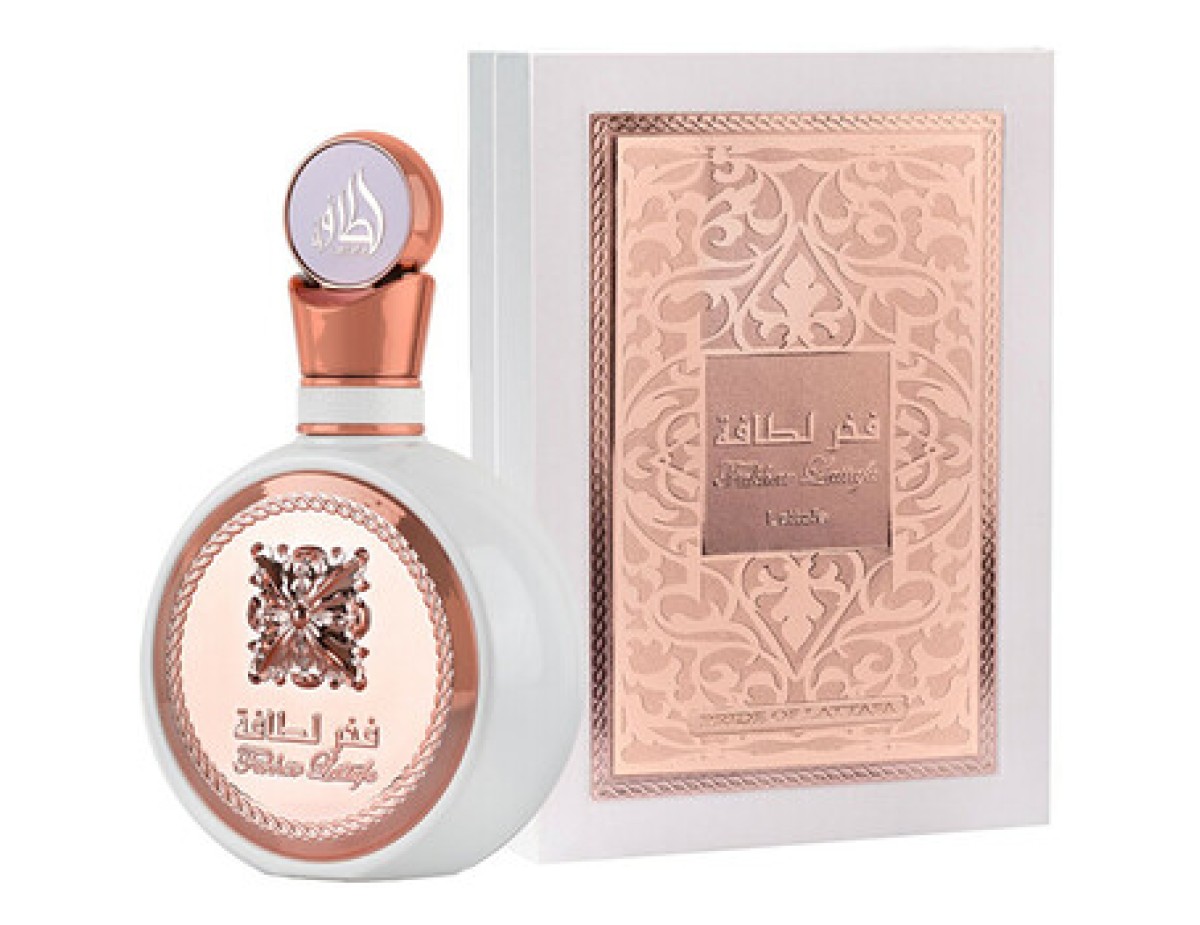 Pride of Lattafa Fakhar Lattafa EDP-100ml Pride of Lattafa Fakhar Lattafa EDP-100ml