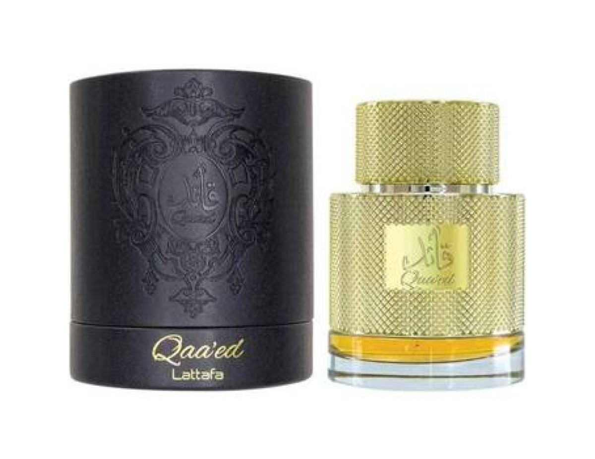 Qaa´ed EDP-100ml