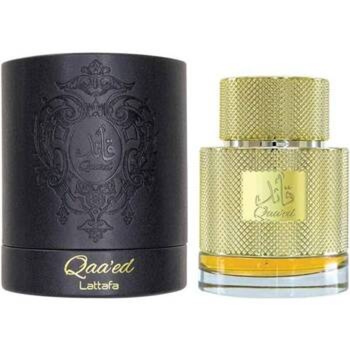 Qaa´ed EDP-100ml Qaa´ed EDP-100ml