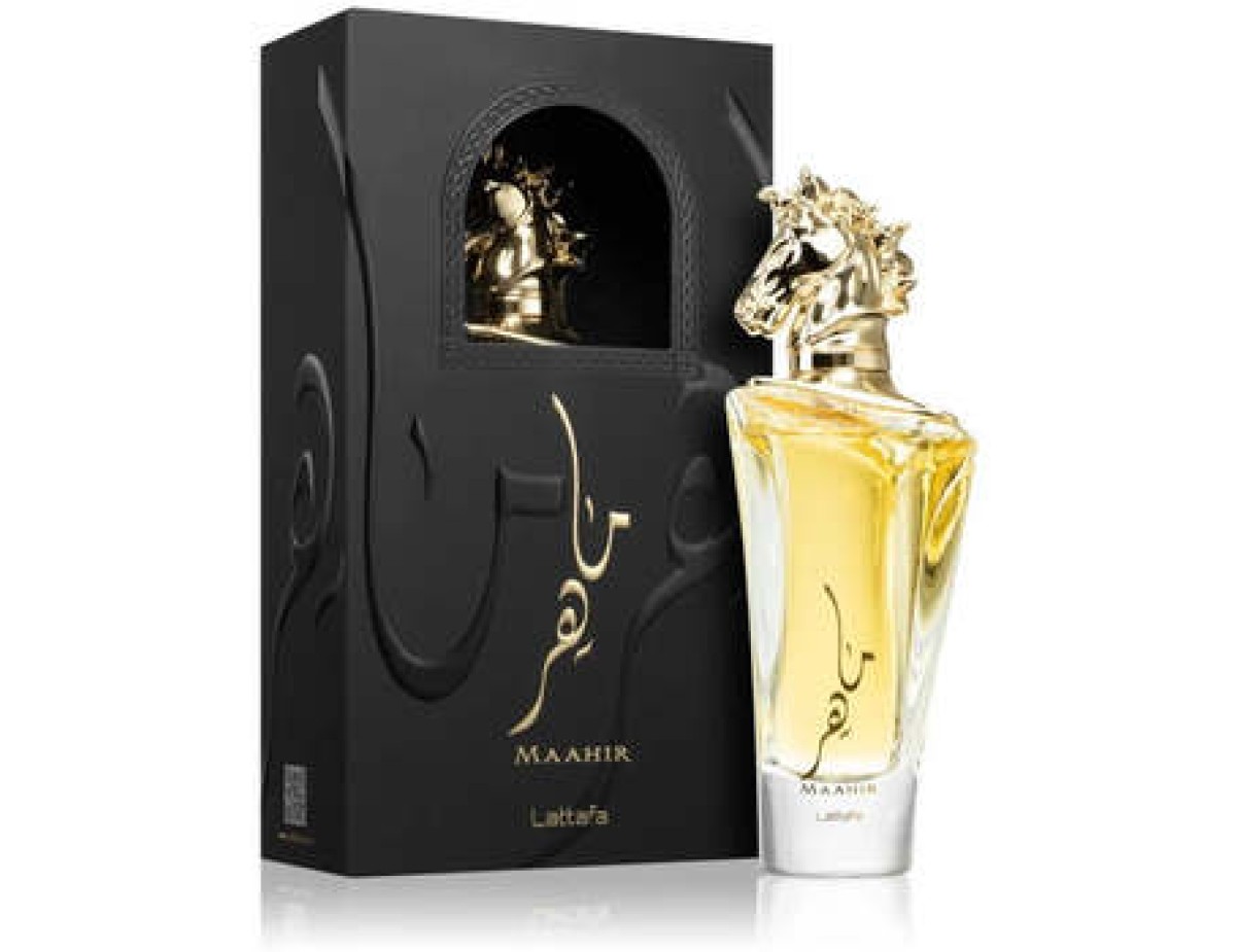 Maahir EDP-100ml