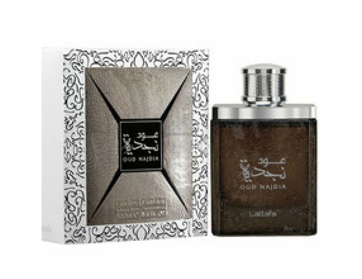 Lattafa Perfumes-Oud Najdia EDP-100ml Lattafa Perfumes-Oud Najdia EDP-100ml