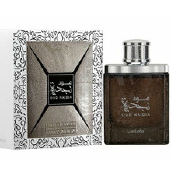 Lattafa Perfumes-Oud Najdia EDP-100ml