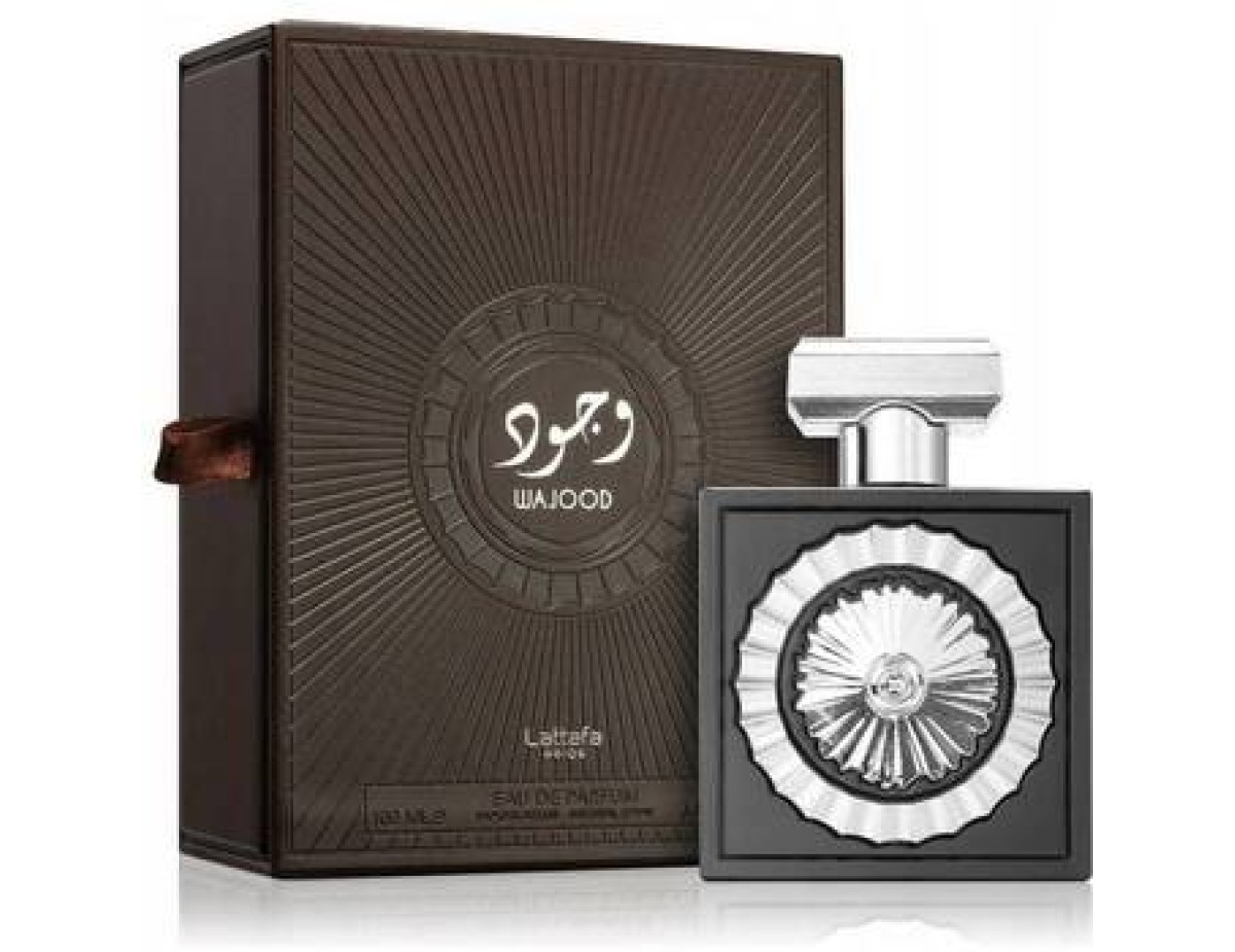 Wajood EDP-100ml