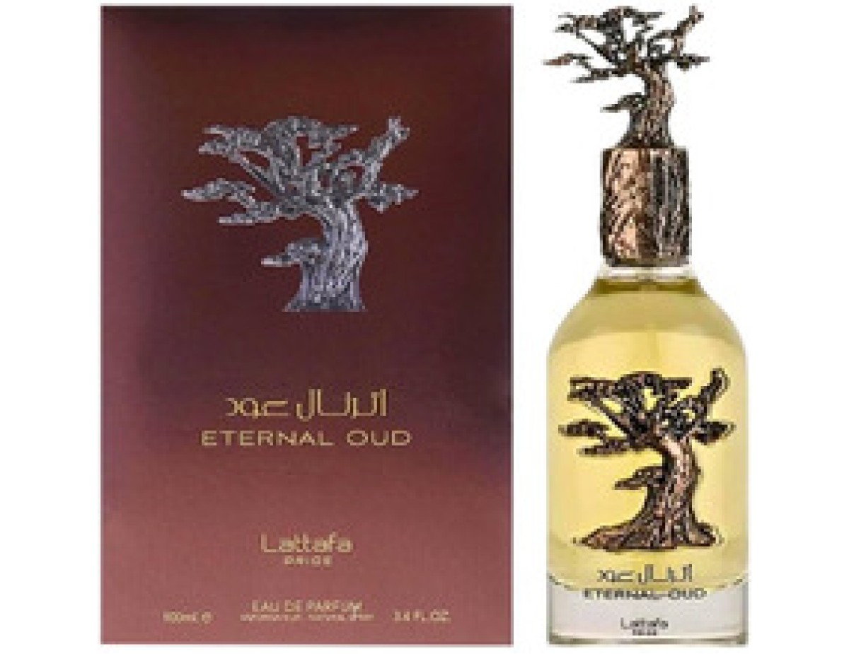 Eternal Oud EDP-100ml