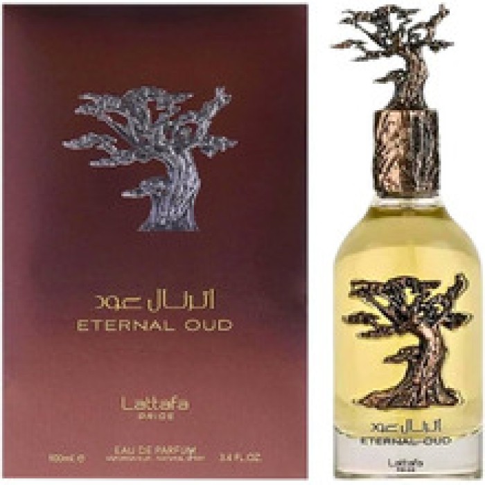 Eternal Oud EDP-100ml Eternal Oud EDP-100ml
