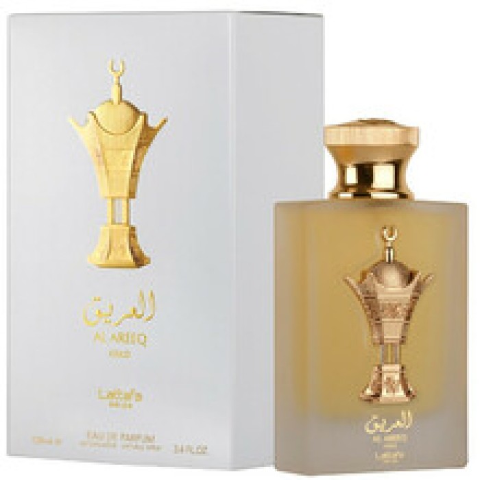 Al Areeq Gold EDP-100ml Al Areeq Gold EDP-100ml