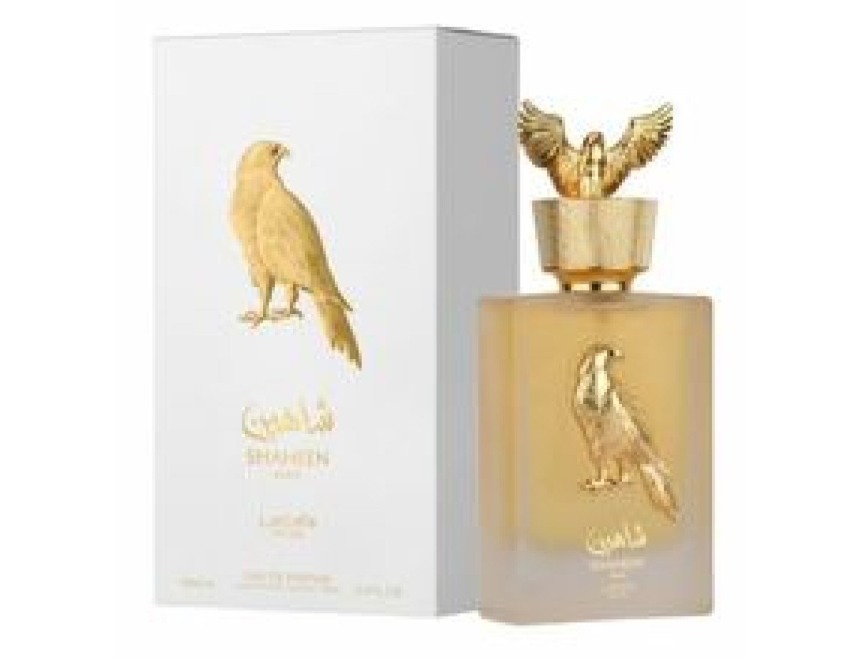 Shaheen Gold EDP-100ml