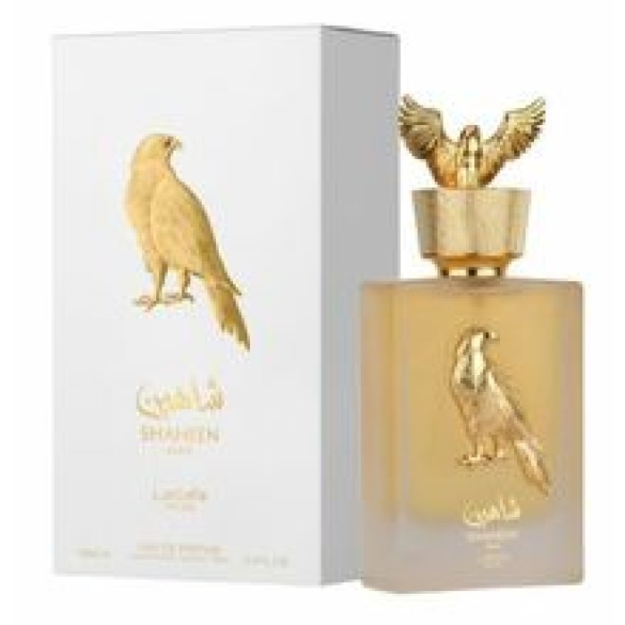 Shaheen Gold EDP-100ml Shaheen Gold EDP-100ml