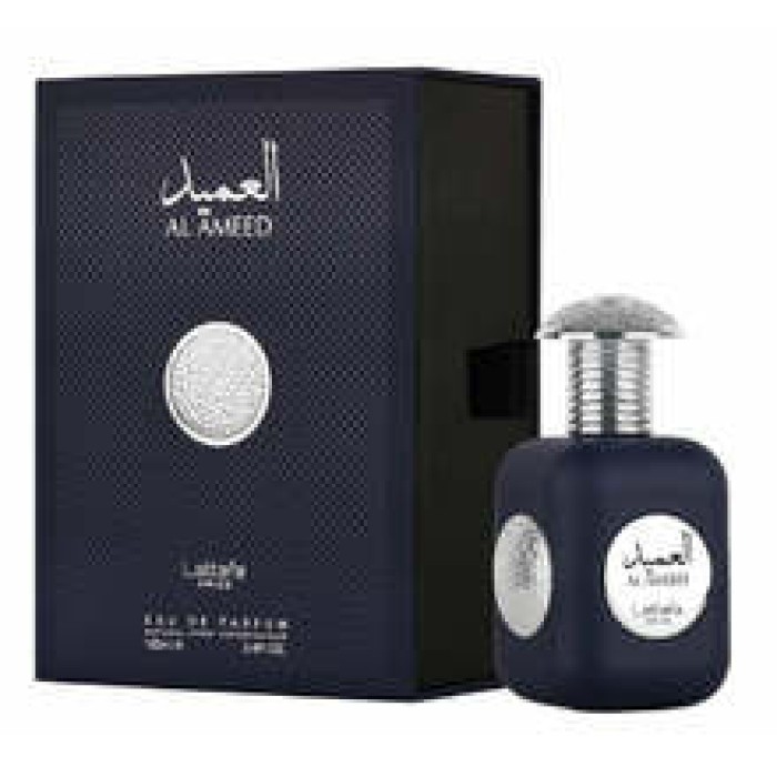 Al Ameed EDP-100ml Al Ameed EDP-100ml
