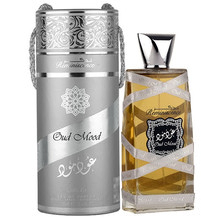 Oud Mood Reminiscence EDP-100ml Oud Mood Reminiscence EDP-100ml