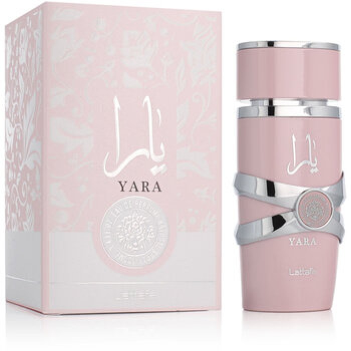 Yara EDP-100ml