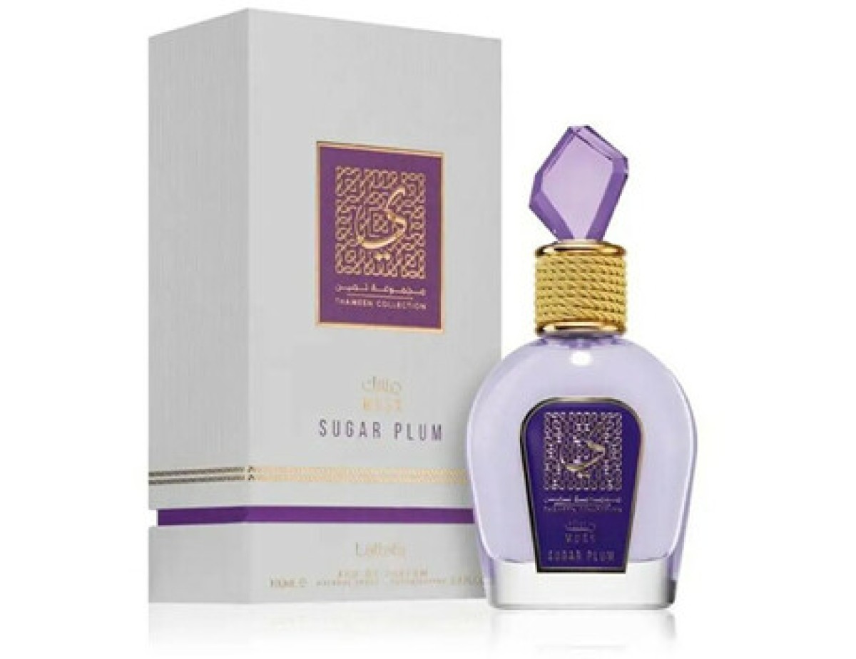 Sugar Plum EDP-100ml