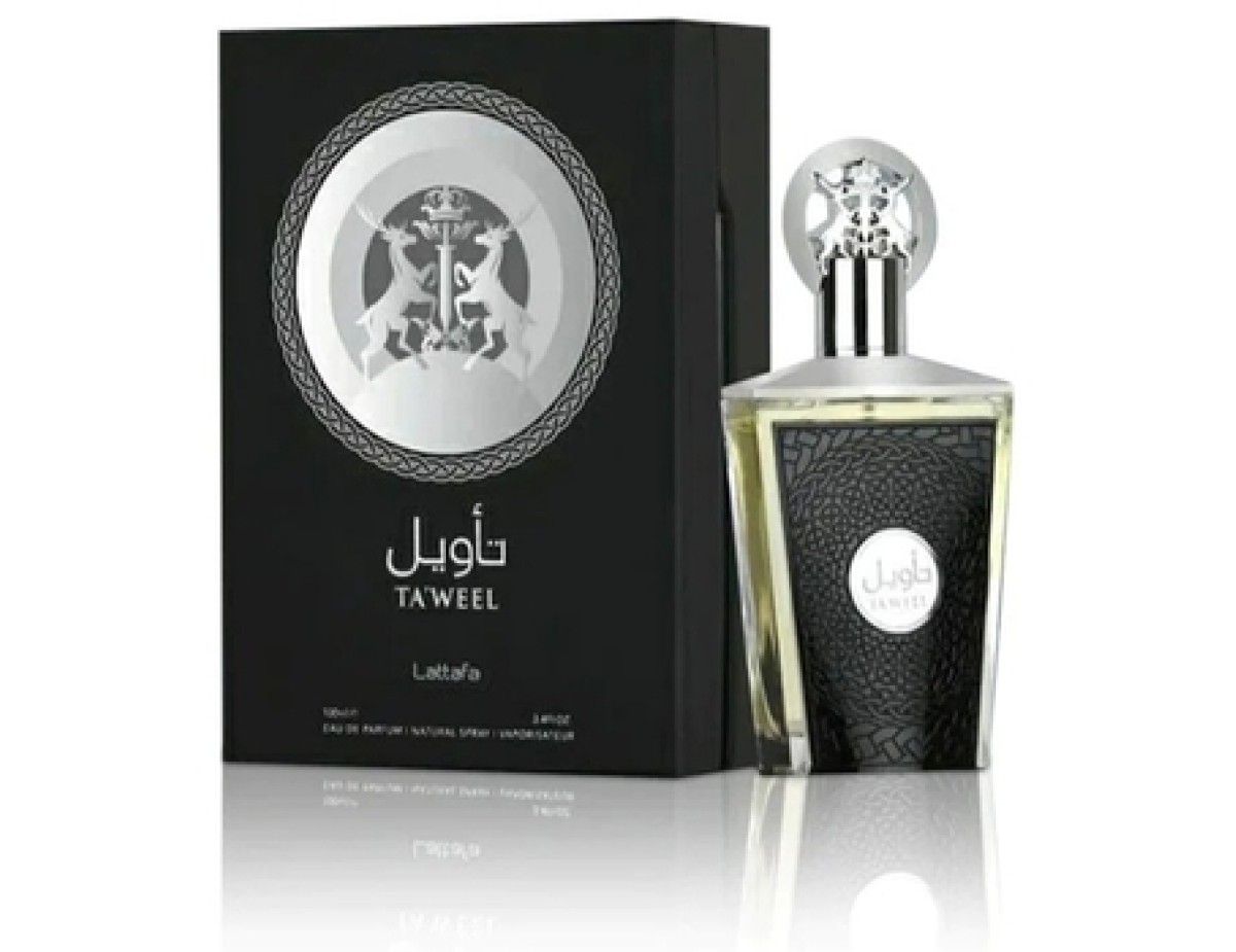 Ta'weel EDP-100ml