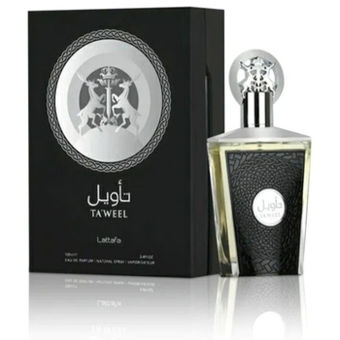 Ta'weel EDP-100ml