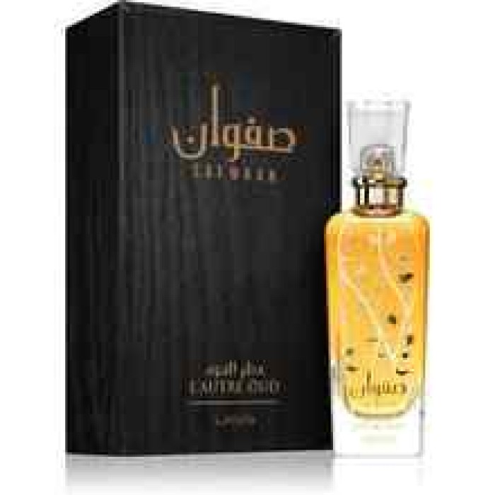 Safwaan L´Autre Oud EDP-100ml Safwaan L´Autre Oud EDP-100ml