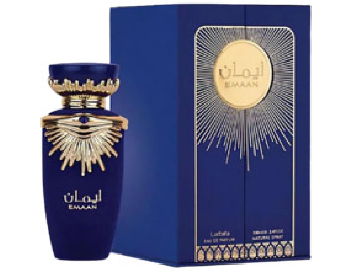 Emaan EDP-100ml