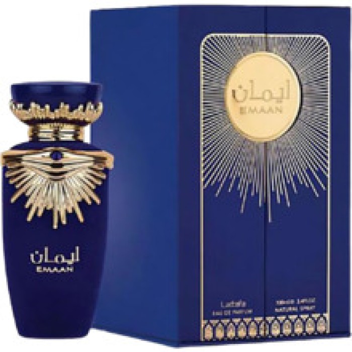 Emaan EDP-100ml Emaan EDP-100ml