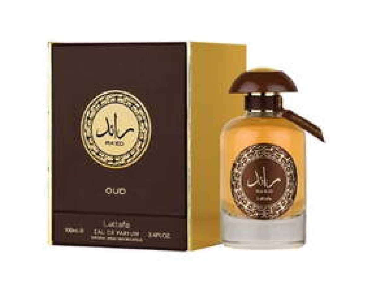 Ra'ed Oud EDP-100ml