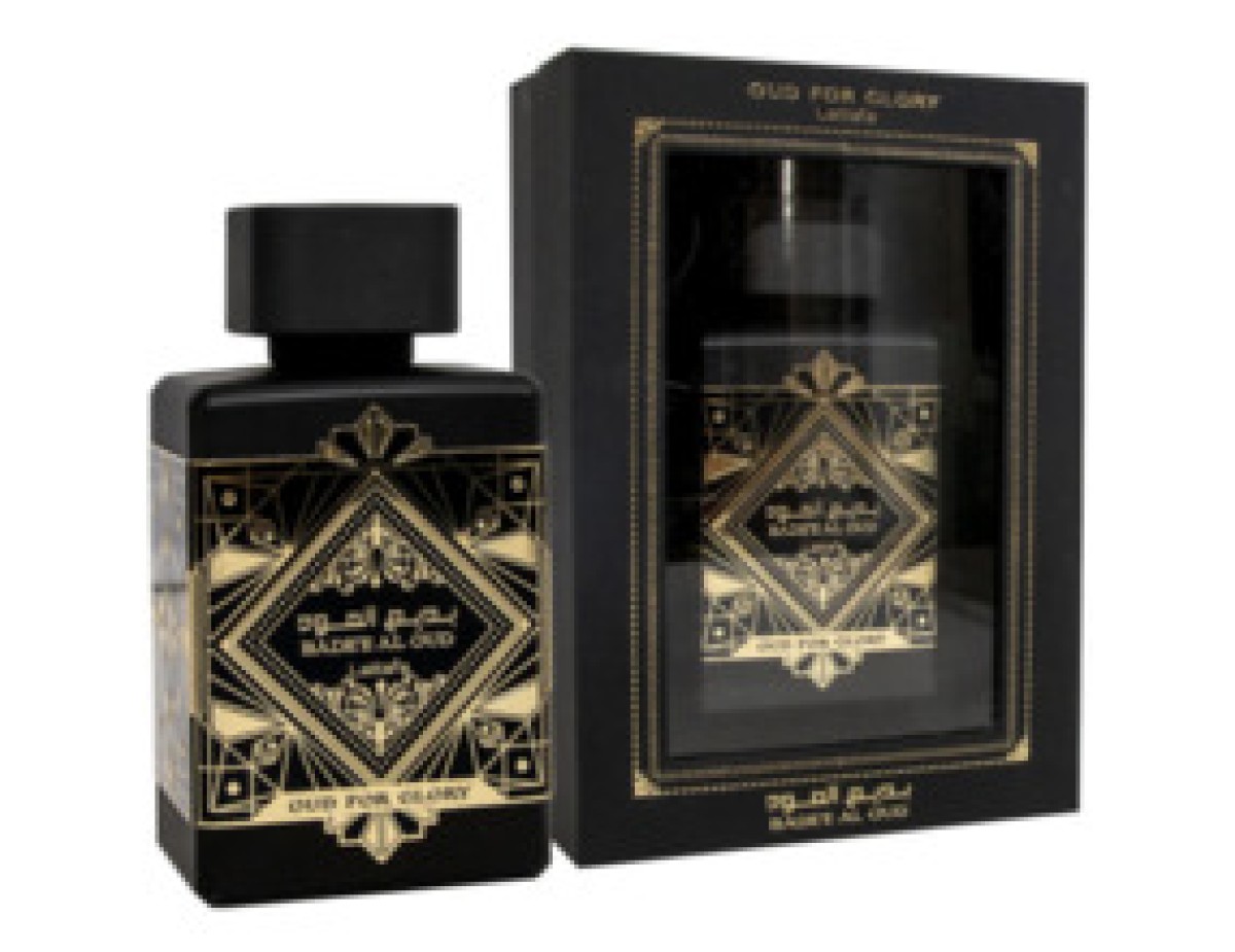 Oud For Glory Bade'e Al Oud EDP-100ml Oud For Glory Bade'e Al Oud EDP-100ml