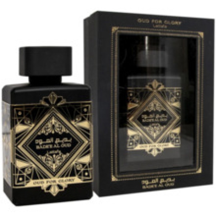 Oud For Glory Bade'e Al Oud EDP-100ml