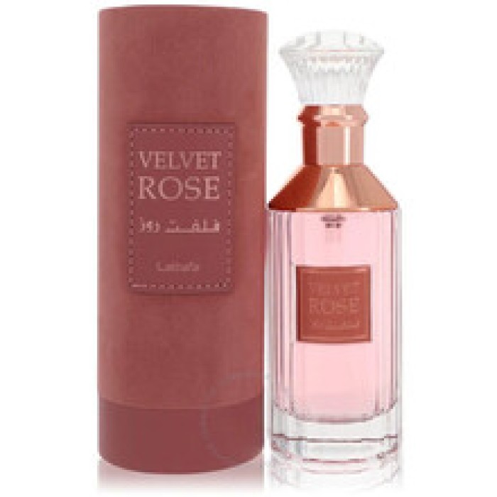 Velvet Rose EDP-100ml Velvet Rose EDP-100ml