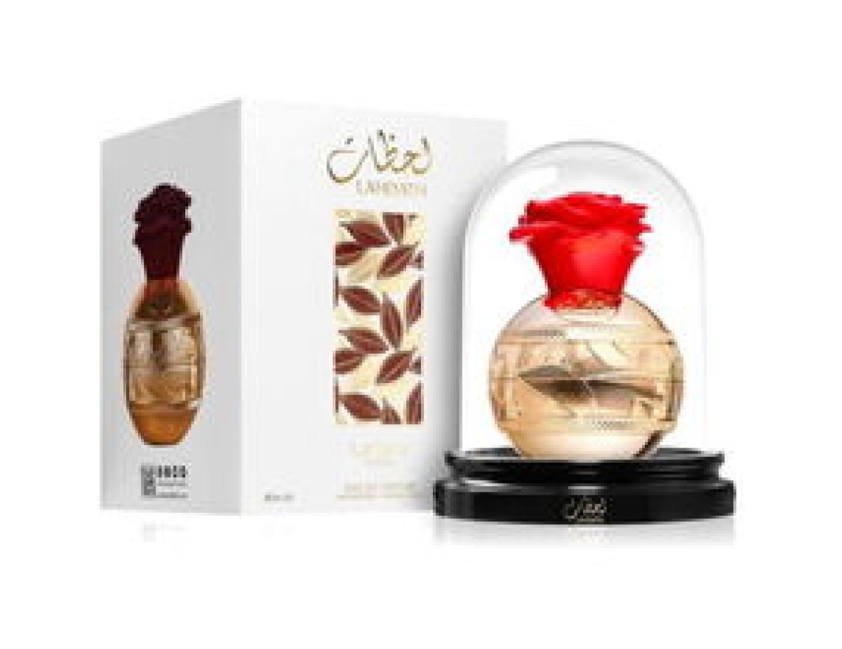 Pride Lahdath EDP-80ml